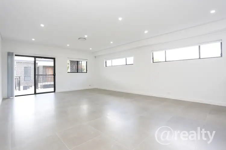 Fourth view of Homely semi-detached listing, 63 Saint Johns Road, Canley Heights NSW 2166