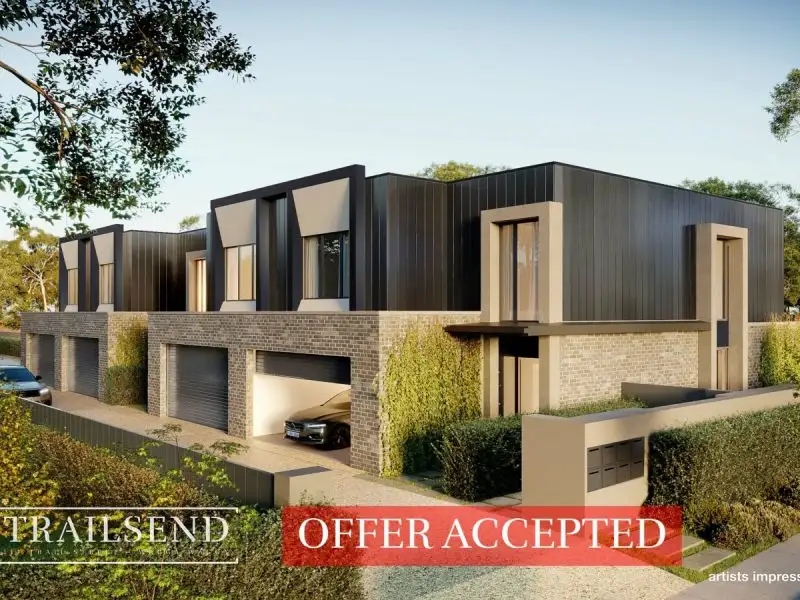 Main view of Homely townhouse listing, 5/114 Trail Street, Wagga Wagga NSW 2650
