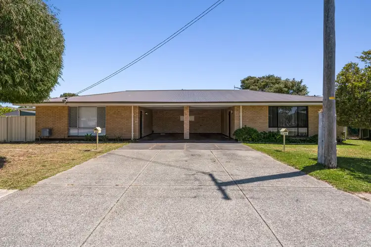 4 Royal Road, Safety Bay WA 6169