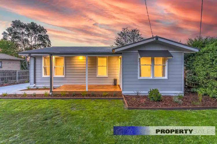 119 Monash Road, Newborough VIC 3825