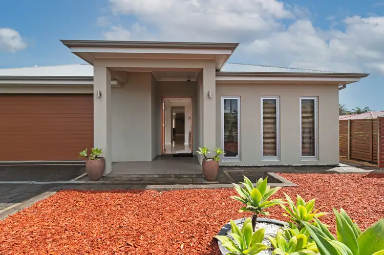 Main view of Homely house listing, 2 Arkle Place, Woodcroft SA 5162