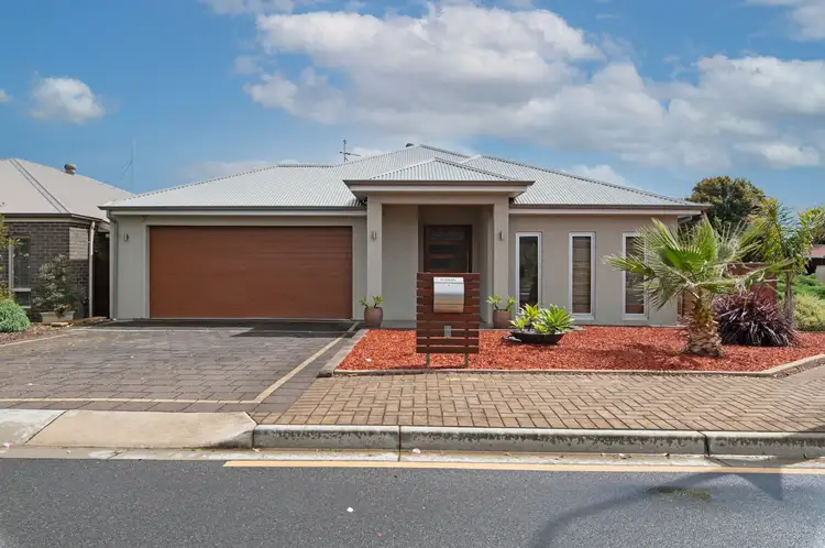 Second view of Homely house listing, 2 Arkle Place, Woodcroft SA 5162