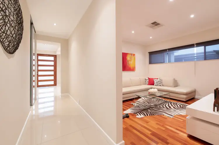 Fifth view of Homely house listing, 2 Arkle Place, Woodcroft SA 5162