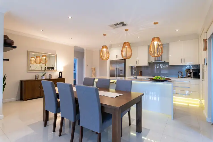 Seventh view of Homely house listing, 2 Arkle Place, Woodcroft SA 5162