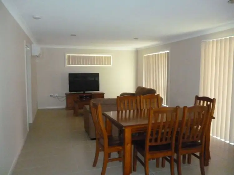 Fourth view of Homely house listing, 7 Layne Cres, Chinchilla QLD 4413