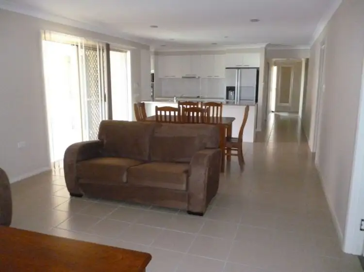 Fifth view of Homely house listing, 7 Layne Cres, Chinchilla QLD 4413
