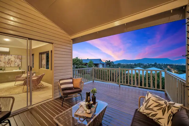 Main view of Homely house listing, 3B Leoni Close, Mooroobool QLD 4870