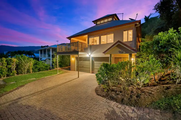 Second view of Homely house listing, 3B Leoni Close, Mooroobool QLD 4870