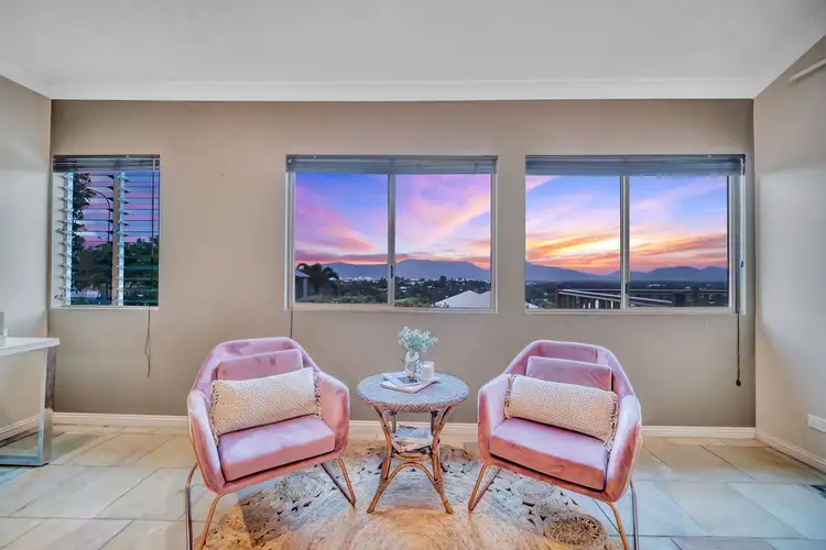 Third view of Homely house listing, 3B Leoni Close, Mooroobool QLD 4870