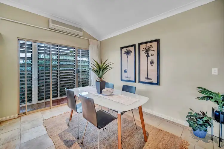 Fourth view of Homely house listing, 3B Leoni Close, Mooroobool QLD 4870