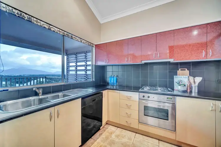Fifth view of Homely house listing, 3B Leoni Close, Mooroobool QLD 4870