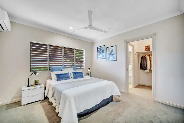 Seventh view of Homely house listing, 3B Leoni Close, Mooroobool QLD 4870