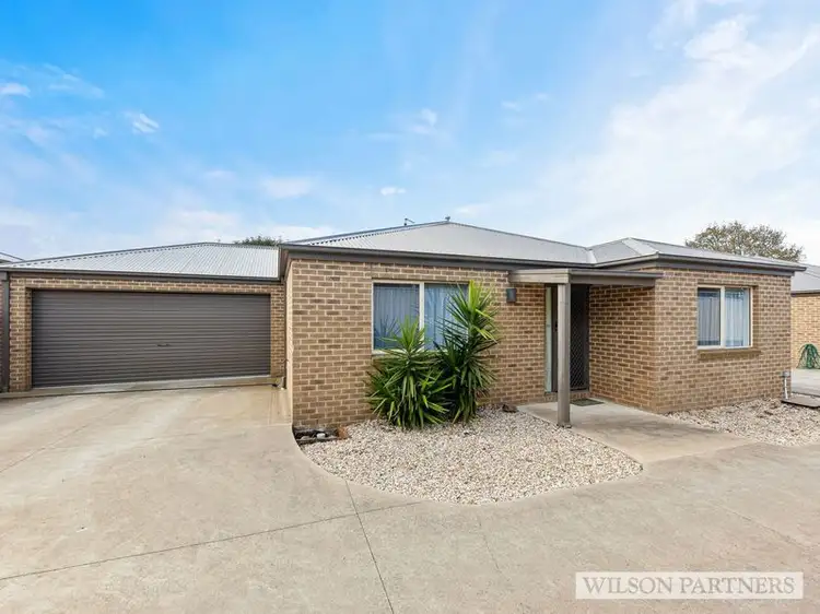 2/86 Sutherland Street, Kilmore VIC 3764