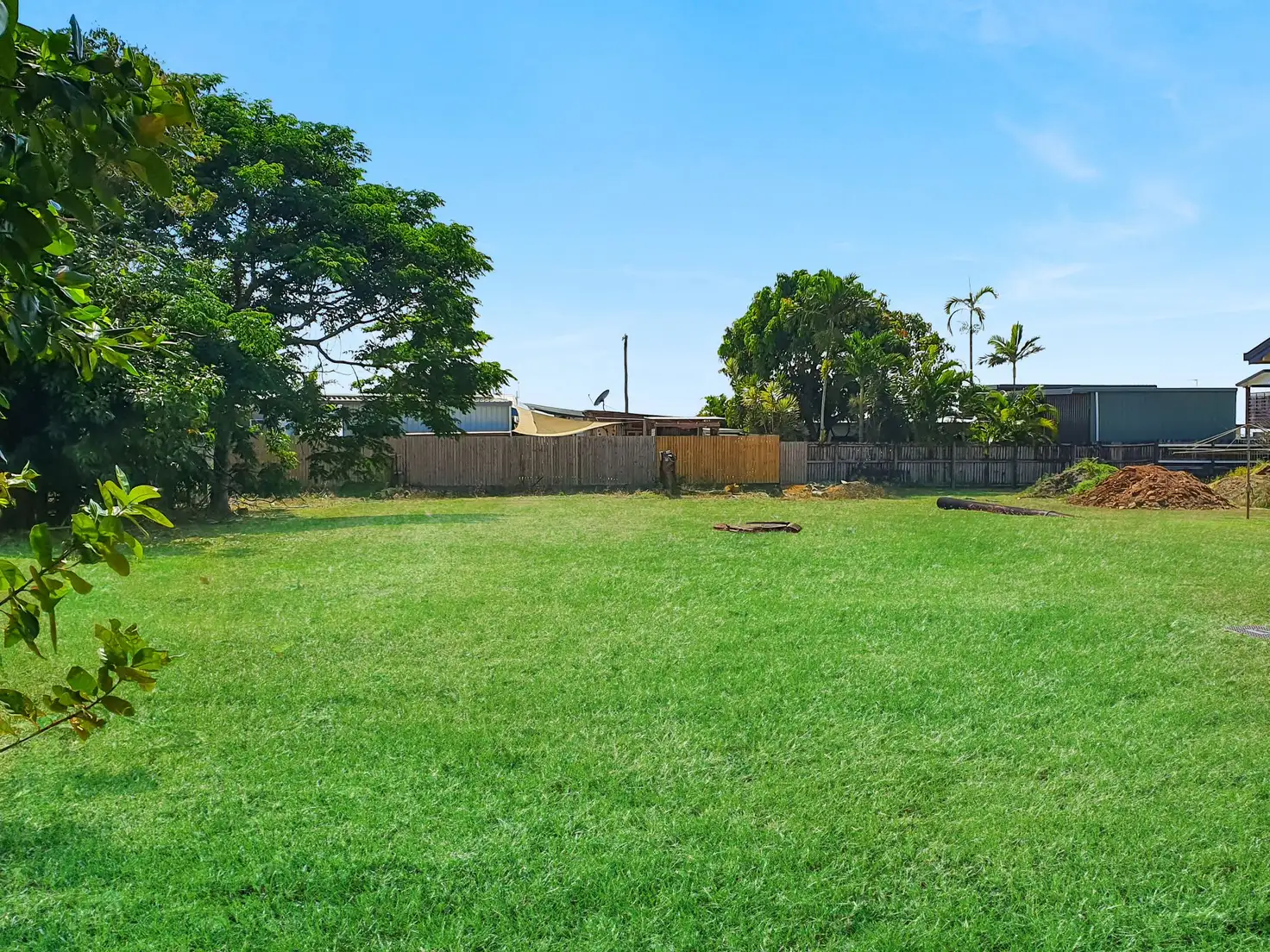 Main view of Homely land listing, 10 Judy Street, Flying Fish Point QLD 4860