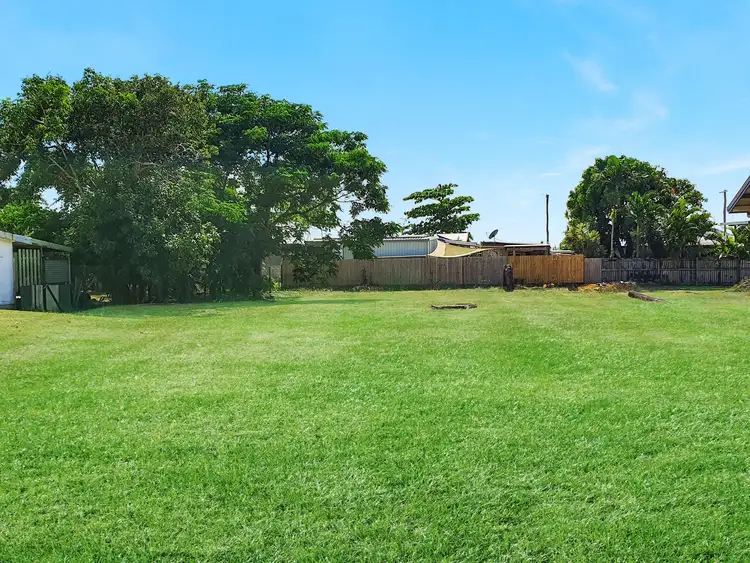 Second view of Homely land listing, 10 Judy Street, Flying Fish Point QLD 4860