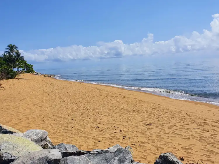 Fifth view of Homely land listing, 10 Judy Street, Flying Fish Point QLD 4860