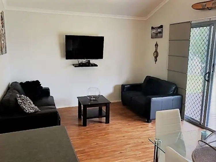 Fifth view of Homely house listing, Cabin 2/78 Kirkleagh Road, Hazeldean QLD 4515