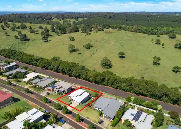 Fourth view of Homely house listing, 30 Toongahra Circuit, Goonellabah NSW 2480