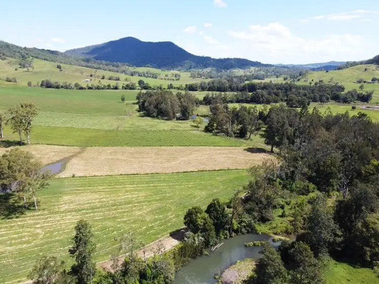 886 Lynches Creek Rd, Lynchs Creek NSW 2474