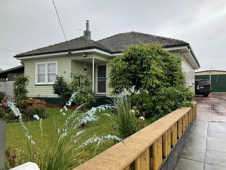 Main view of Homely house listing, 38 Ashburner Street, Devonport TAS 7310