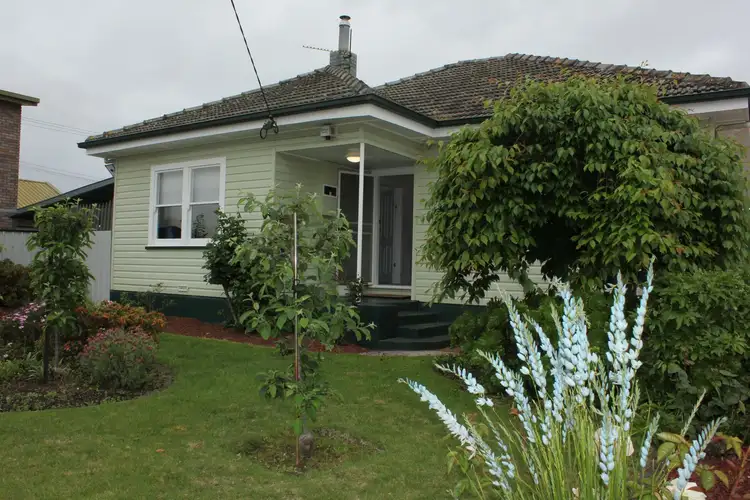 Second view of Homely house listing, 38 Ashburner Street, Devonport TAS 7310