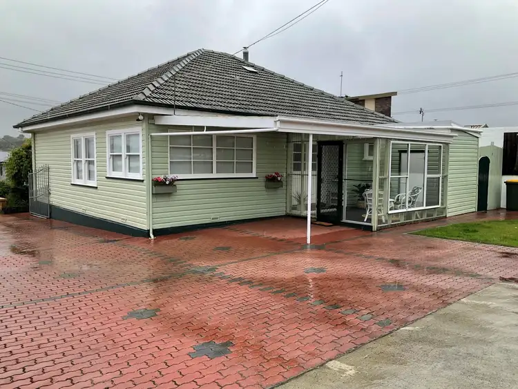 Fourth view of Homely house listing, 38 Ashburner Street, Devonport TAS 7310
