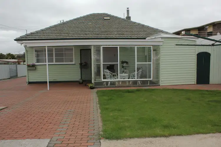 Fifth view of Homely house listing, 38 Ashburner Street, Devonport TAS 7310