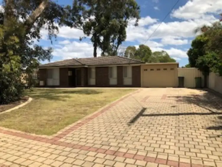Second view of Homely house listing, 8 The Citadel, Forrestfield WA 6058