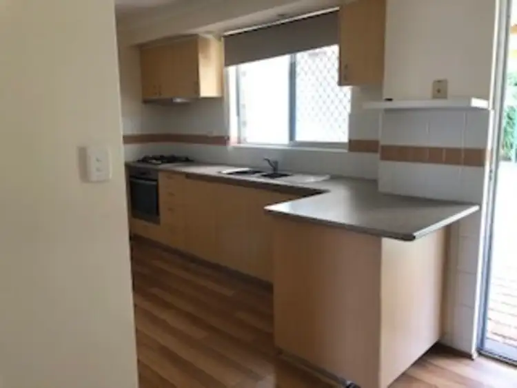 Fifth view of Homely house listing, 8 The Citadel, Forrestfield WA 6058