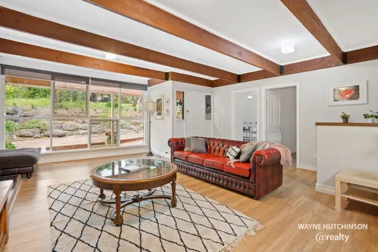 Third view of Homely house listing, 11 Bishops Road, Panton Hill VIC 3759