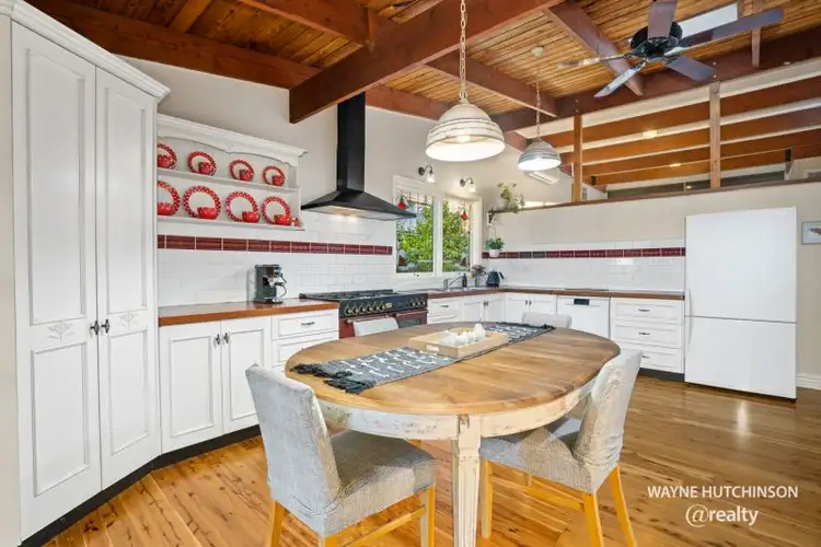 Fifth view of Homely house listing, 11 Bishops Road, Panton Hill VIC 3759