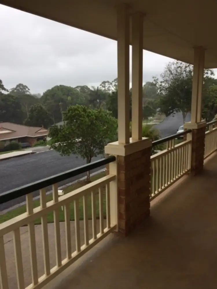 Third view of Homely house listing, 34 Dudley Drive, Goonellabah NSW 2480