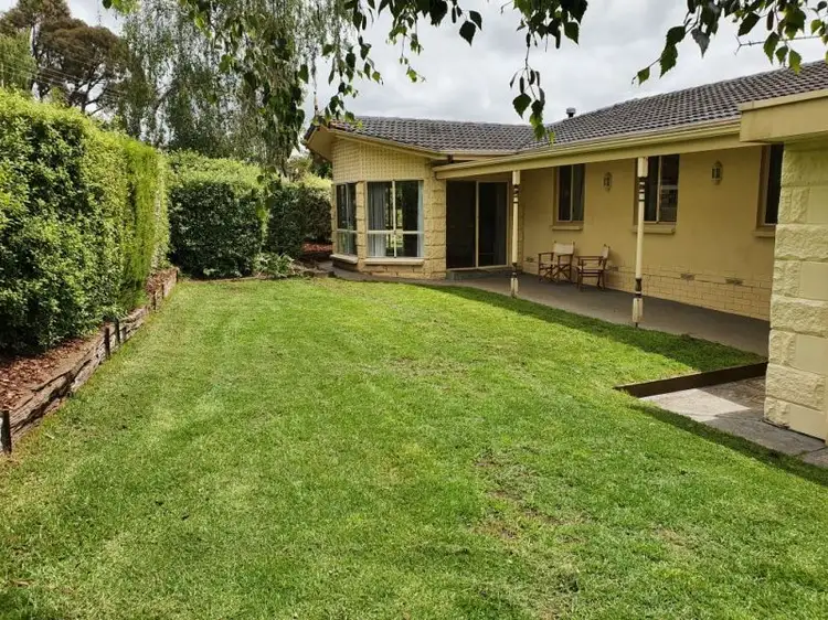 Main view of Homely house listing, 10 McIntosh Street, Mount Gambier SA 5290