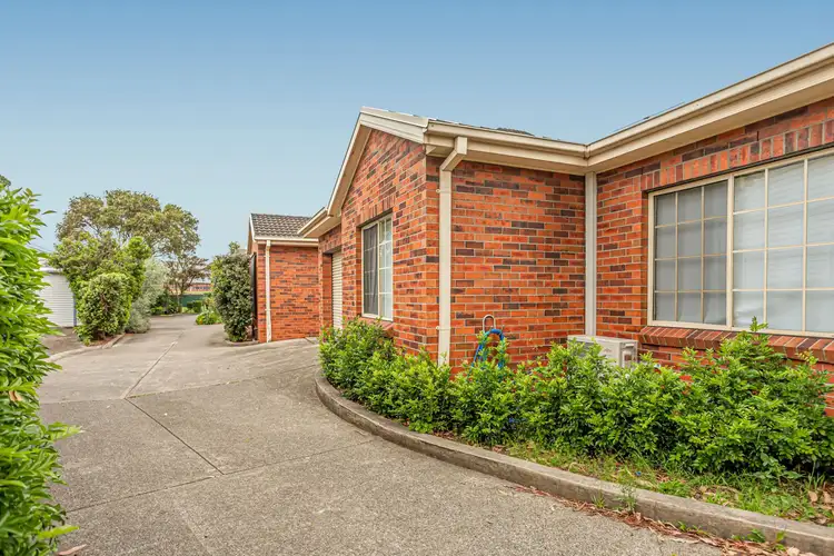 Second view of Homely villa listing, 2/89 Moate Street, Georgetown NSW 2298