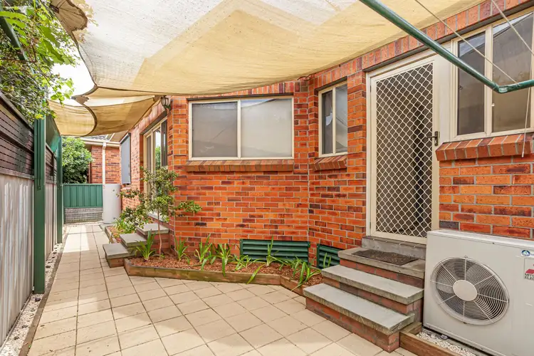 Fifth view of Homely villa listing, 2/89 Moate Street, Georgetown NSW 2298