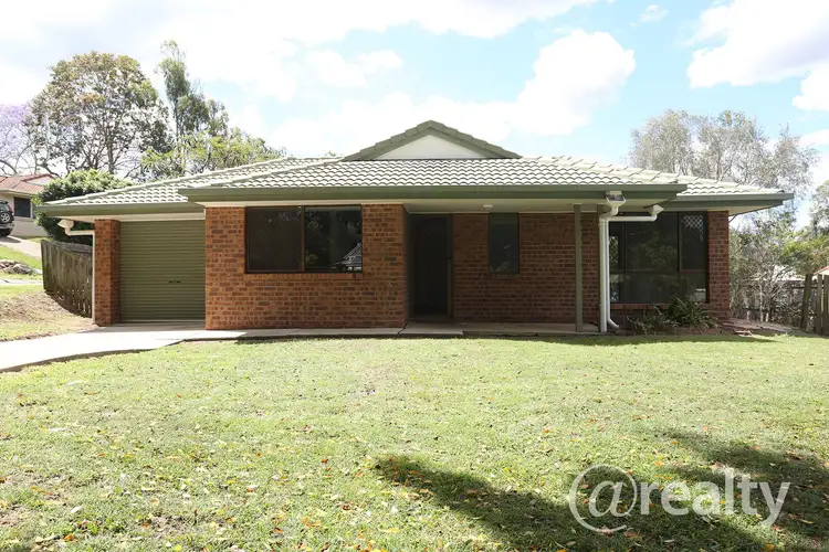 5 Henry Samuel Drive, Redbank Plains QLD 4301