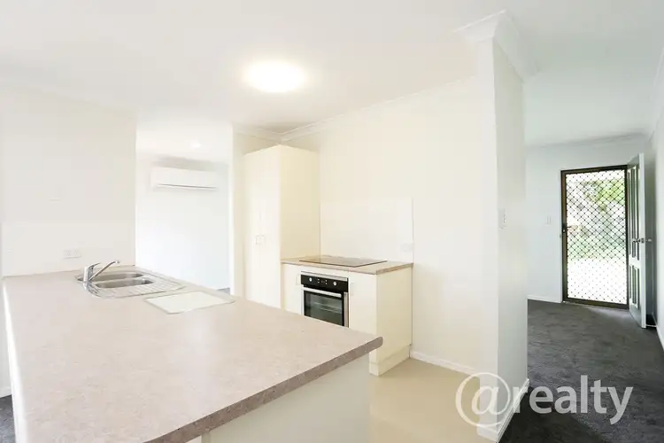 Fourth view of Homely house listing, 5 Henry Samuel Drive, Redbank Plains QLD 4301