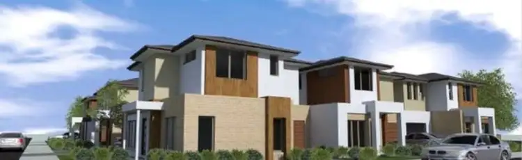 Second view of Homely townhouse listing, 21 Forster Street, Noble Park VIC 3174