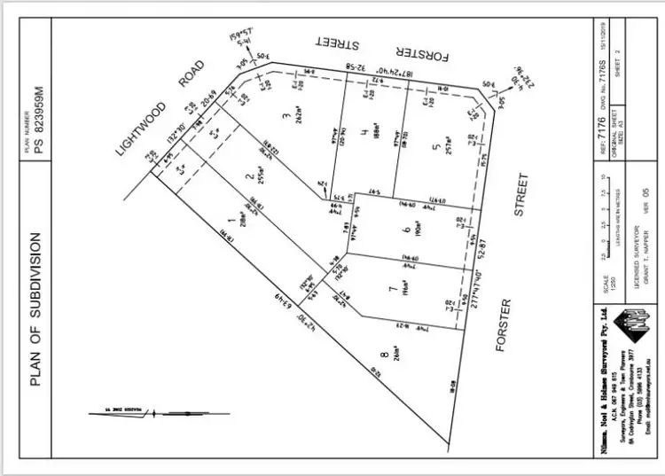 Fifth view of Homely townhouse listing, 21 Forster Street, Noble Park VIC 3174
