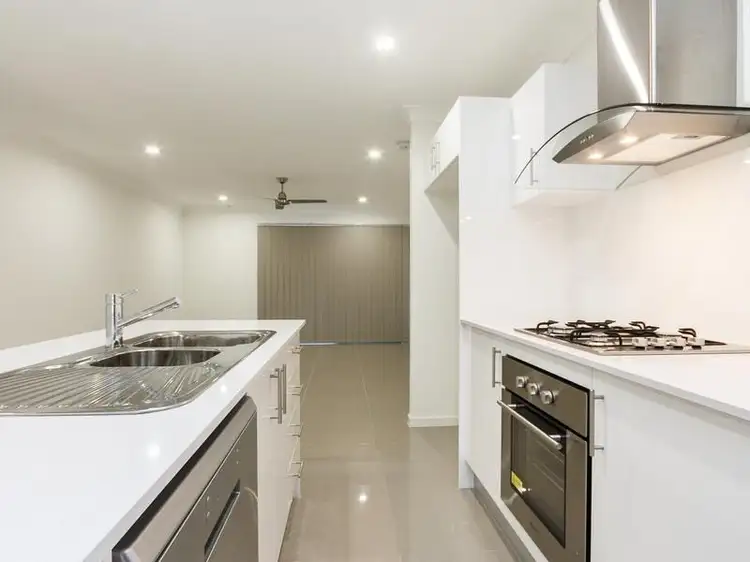 Second view of Homely house listing, 4 Strata Circuit, Yarrabilba QLD 4207