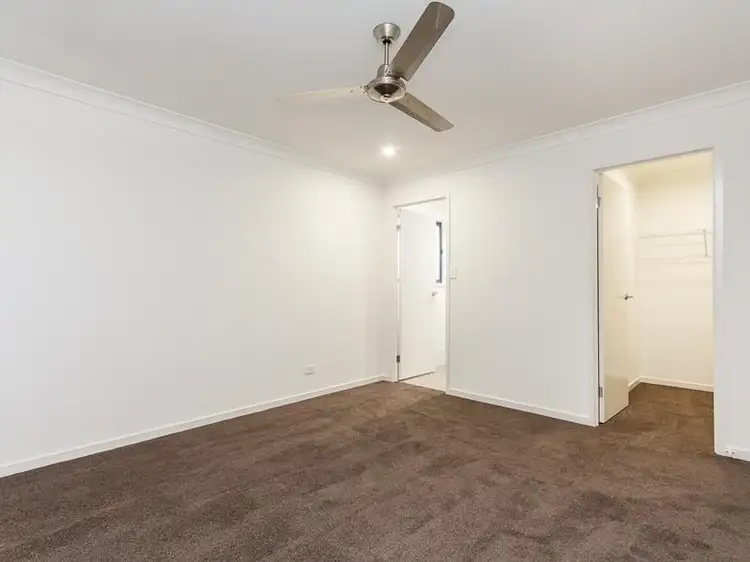 Fifth view of Homely house listing, 4 Strata Circuit, Yarrabilba QLD 4207