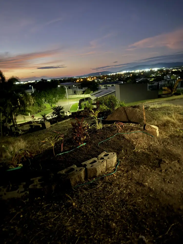 Second view of Homely land listing, 7 Mont Blanc Place, Mount Louisa QLD 4814