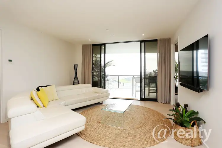 Sixth view of Homely apartment listing, 2302/1328 Gold Coast Highway, Palm Beach QLD 4221
