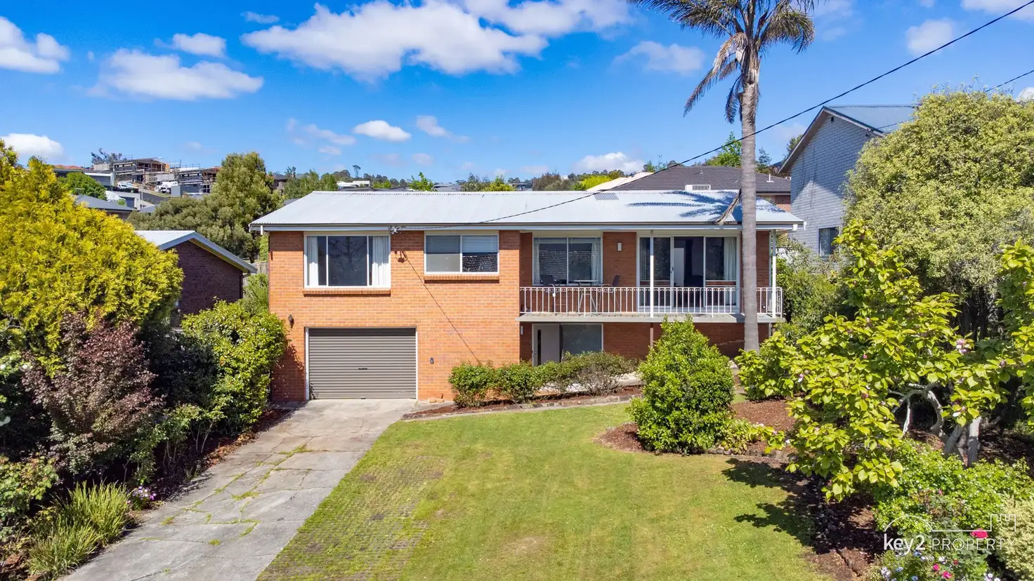 Main view of Homely house listing, 28 Pitten Crief, Riverside TAS 7250
