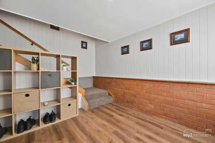 Fourth view of Homely house listing, 28 Pitten Crief, Riverside TAS 7250