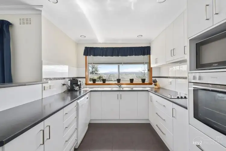 Sixth view of Homely house listing, 28 Pitten Crief, Riverside TAS 7250