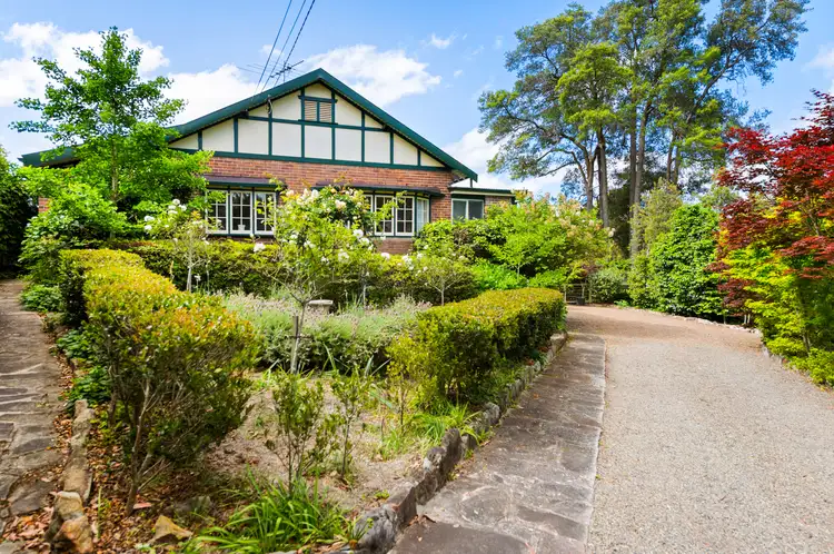 Main view of Homely house listing, 11 Dudley Street, Asquith NSW 2077