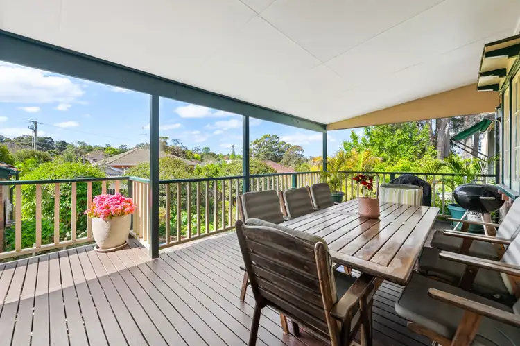 Third view of Homely house listing, 11 Dudley Street, Asquith NSW 2077