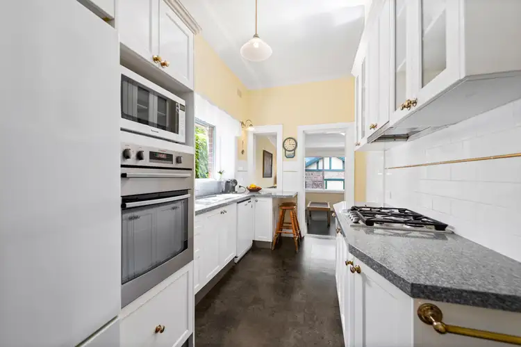 Fourth view of Homely house listing, 11 Dudley Street, Asquith NSW 2077