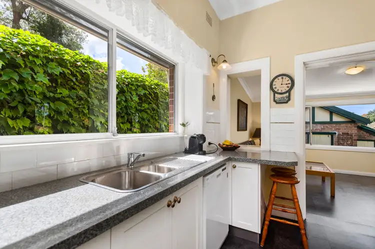 Fifth view of Homely house listing, 11 Dudley Street, Asquith NSW 2077